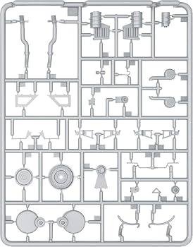 ミニアート 1/35 T-34エンジン V-2-34 &amp; トランスミッションセット プラモデル MA35205 dwos6rj Amazon | ミニアート(Miniart) 1/35 T-34エンジン V-2-34